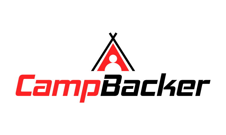 Available Business Name For Sale - CampBacker